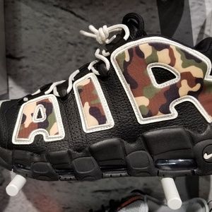 Meet your Posher, Rodolfo